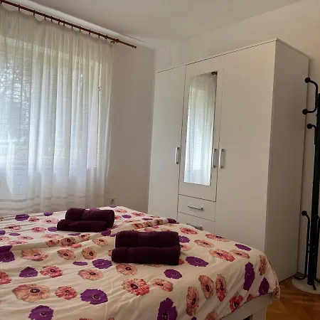 Apartman Mia