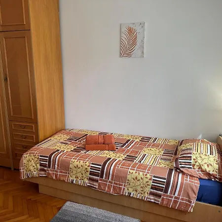 Apartman Mia