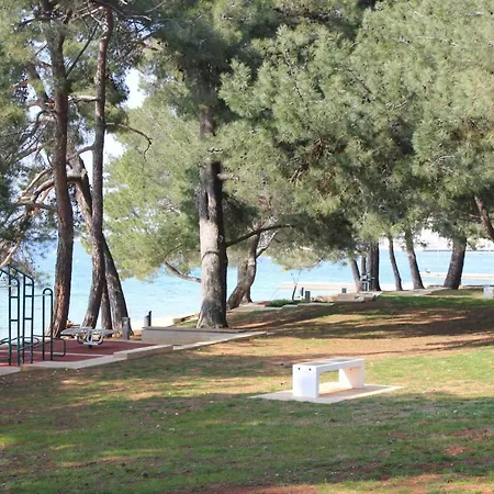 Διαμέρισμα Mia Πόρετς