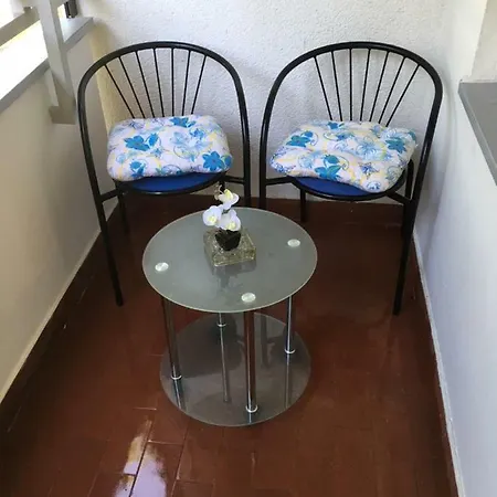 Apartman Mia *