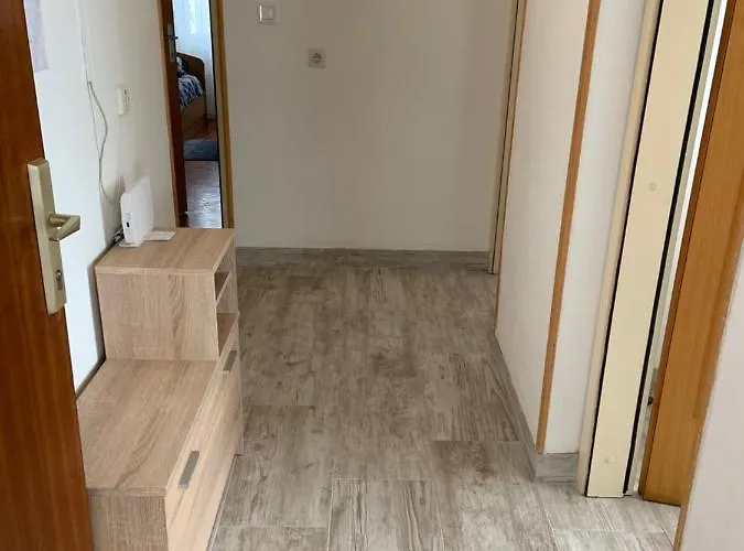 Mia 公寓 波雷奇