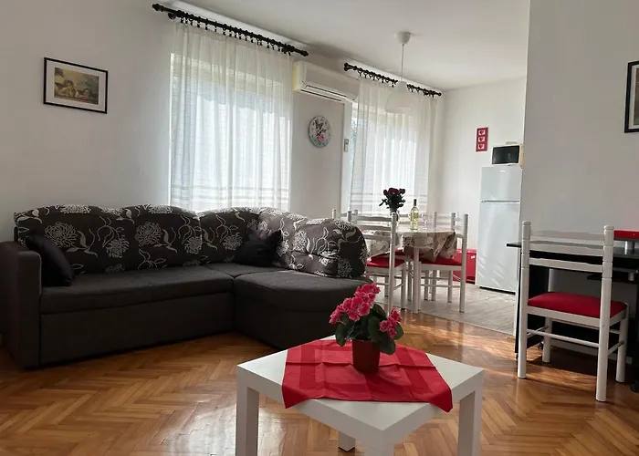 Mia Appartamento Porec