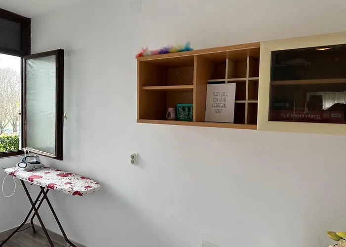 Appartamento Mia Porec