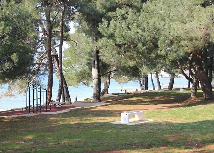 Appartamento Mia Porec