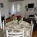 Apartman Mia Porec