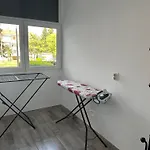 Mia Apartman *