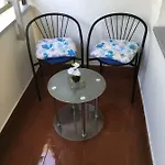 Apartman Mia *