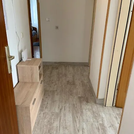 Mia Apartment Porec