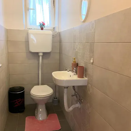 Mia Apartment Porec