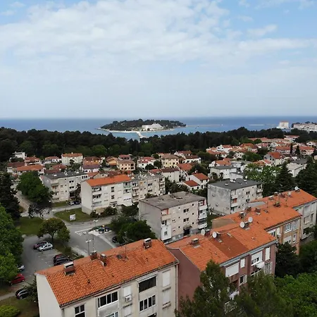 Apartment Mia
