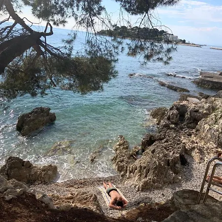 Mia Porec