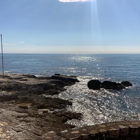 Mia Apartment Porec