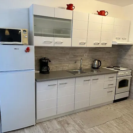 Mia Apartment Porec