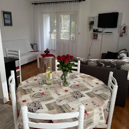 Apartment Mia Porec