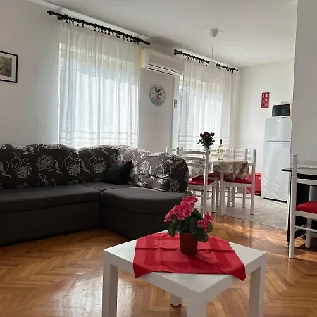 Mia Apartment Porec