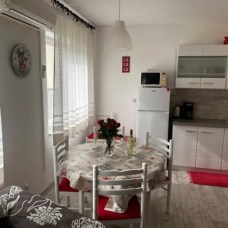 Mia Apartment Porec