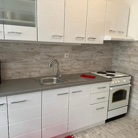 Mia Apartment *