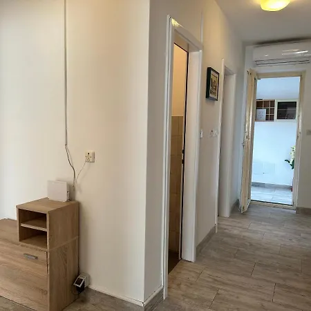 Apartment Mia *