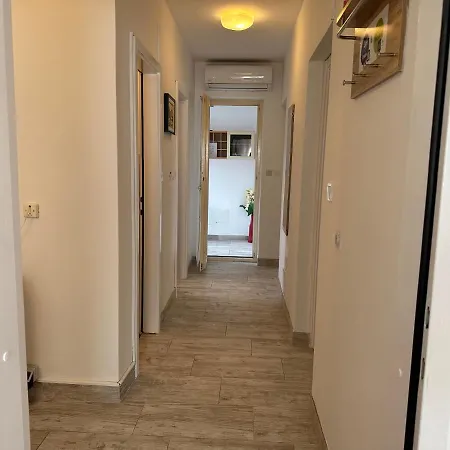 Mia Apartment Porec