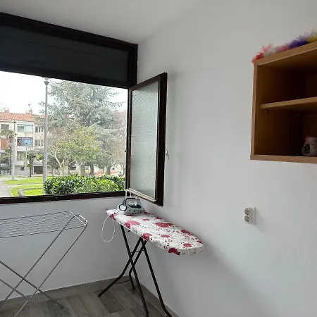 Apartment Mia Porec