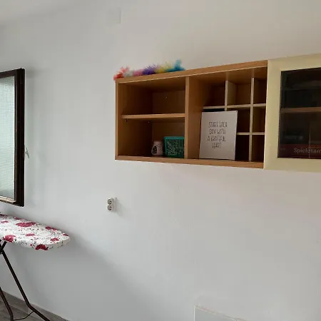 Apartment Mia Porec