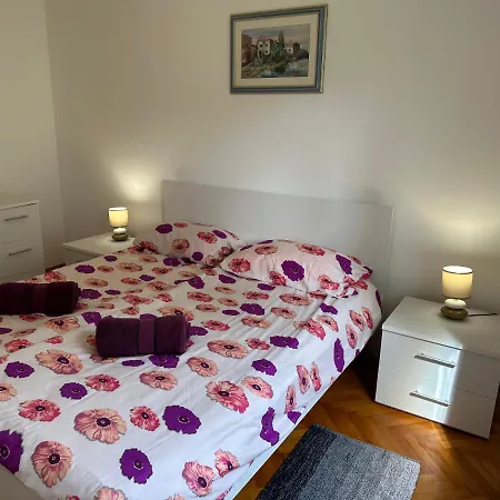 Apartment Mia