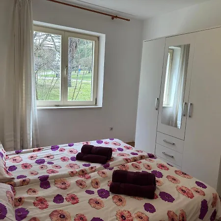 Apartment Mia Porec