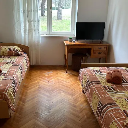 Apartment Mia Porec