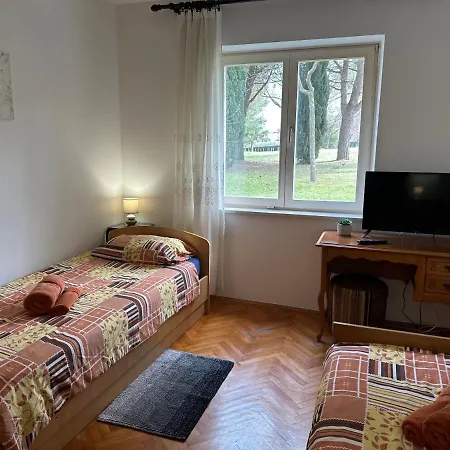 Mia Apartment *
