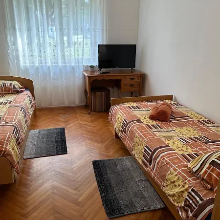 Mia Apartment