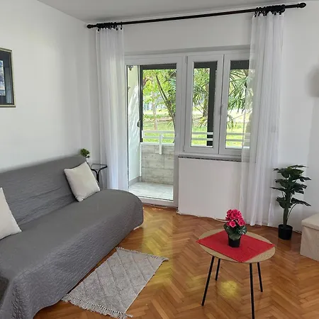 Apartman Mia