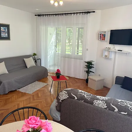 Appartement Mia Poreč
