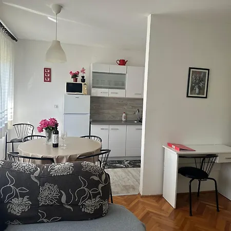 Mia Apartman Porec