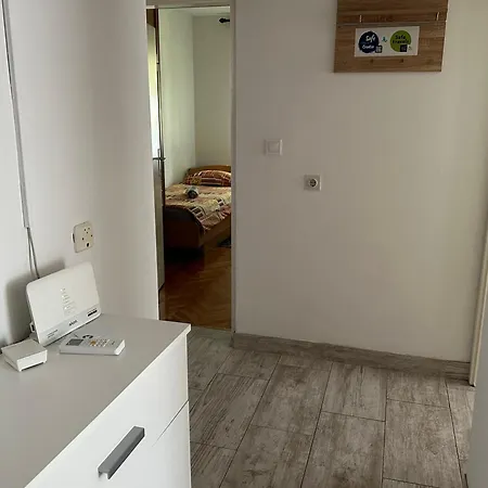 Mia Apartamento