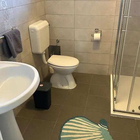 Apartamento Mia Poreč