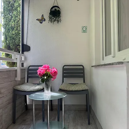 Mia * Poreč