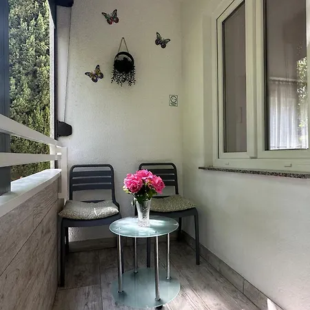 Apartamento Mia *