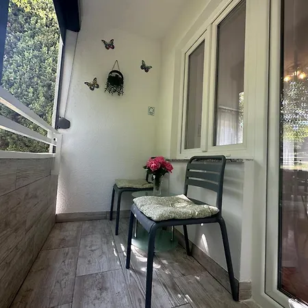 Mia Apartamento