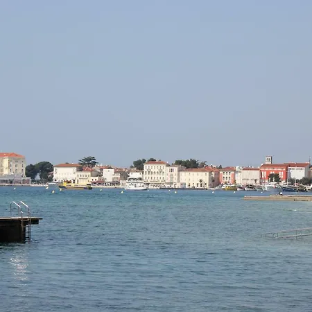 Mia Porec