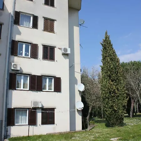 Mia * Poreč
