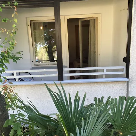 Appartement Mia Poreč