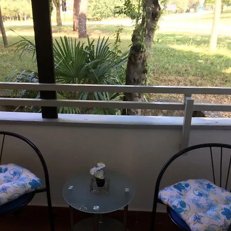 Mia * Poreč