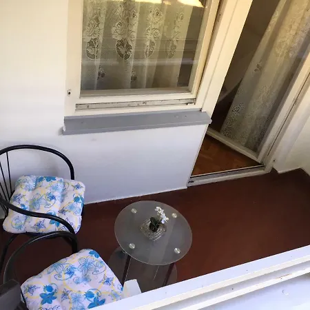 Mia Apartment *