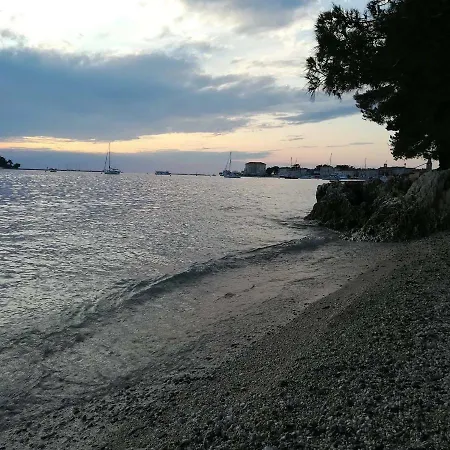 Mia * Porec
