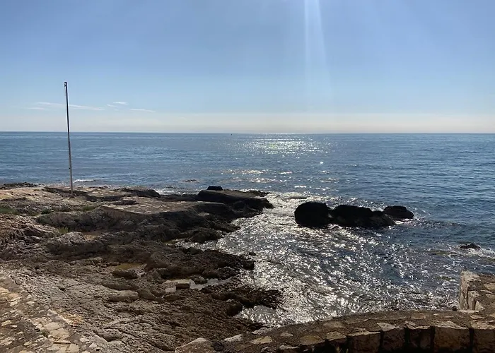 Mia Lejlighed Poreč