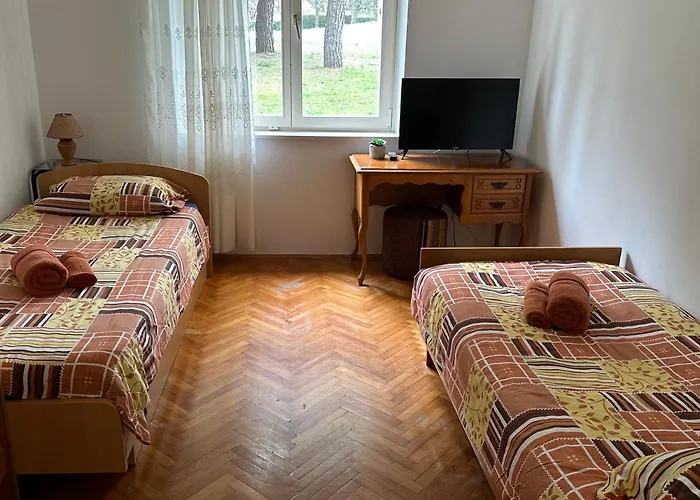 Lejlighed Mia Poreč