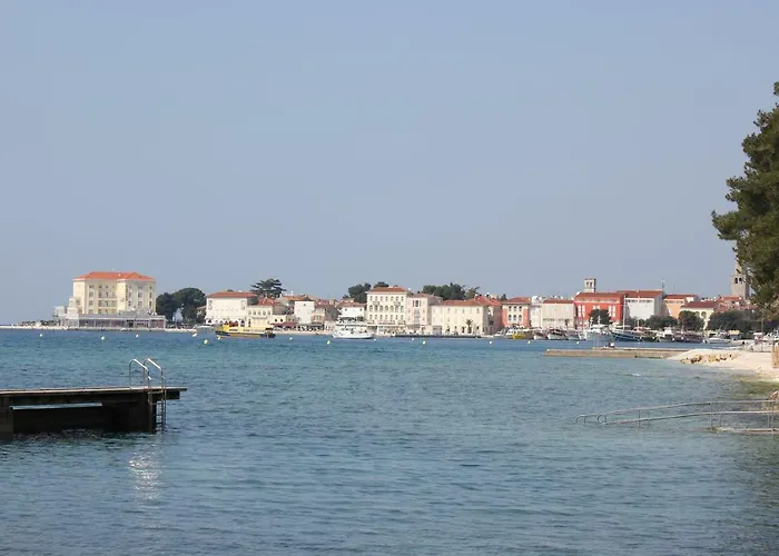 Mia Poreč