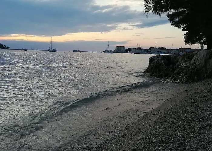 Mia * Poreč