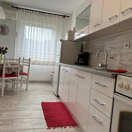 Appartamento Mia Porec