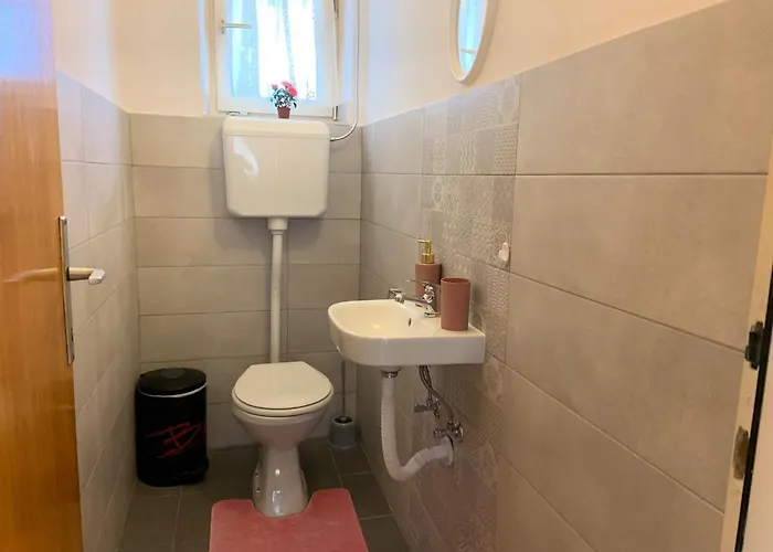 Mia Appartement Poreč